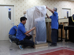 <b>利康喜遷搬家公司移動端廣告投放管理工具：微信</b>