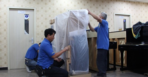 <b>朋友搬家找了北京利康喜遷搬家公司應該送什么禮</b>